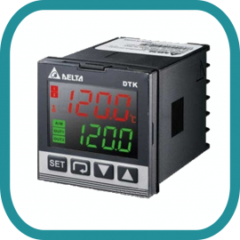 DTA4848V0Т DELTA temperature controller