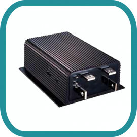 Curtis 36/48V 450A (0-5K) PMC 1209B-5501 Motor Controller