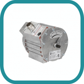 StG 2080.239-KSVB Actuator HEINZMANN