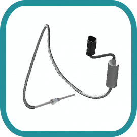 3832989 Caterpillar SENSOR GP-TEMPERATURE