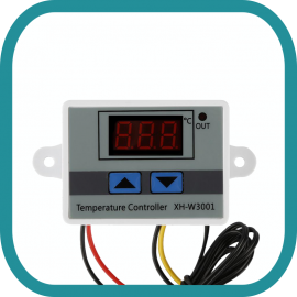 XH-W3001 Temperature controller