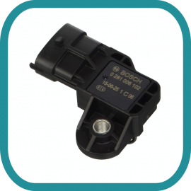 0281006102 Pressure Sensor Switch Bosch