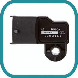 0281002576 датчик давления Bosch