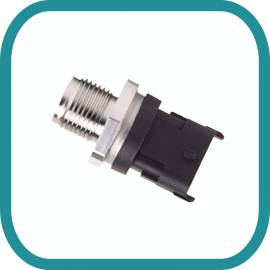 Bosch 0281002863 Rail Fuel Pressure Sensor Switch