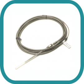 Thermocouple TFD-KQAD-4G6-LC168-TNN-A-NN  GIC Thermodynamics