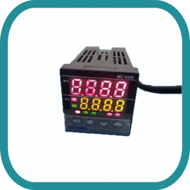 МС-5438-201-000 температурный контроллер MAXTHERMO