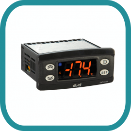 EWPLUS 974 Temperature controller