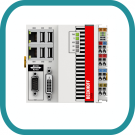 CX5010-0112 Beckhoff CPU-Modul