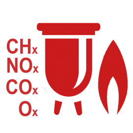 Gases & Content sensors